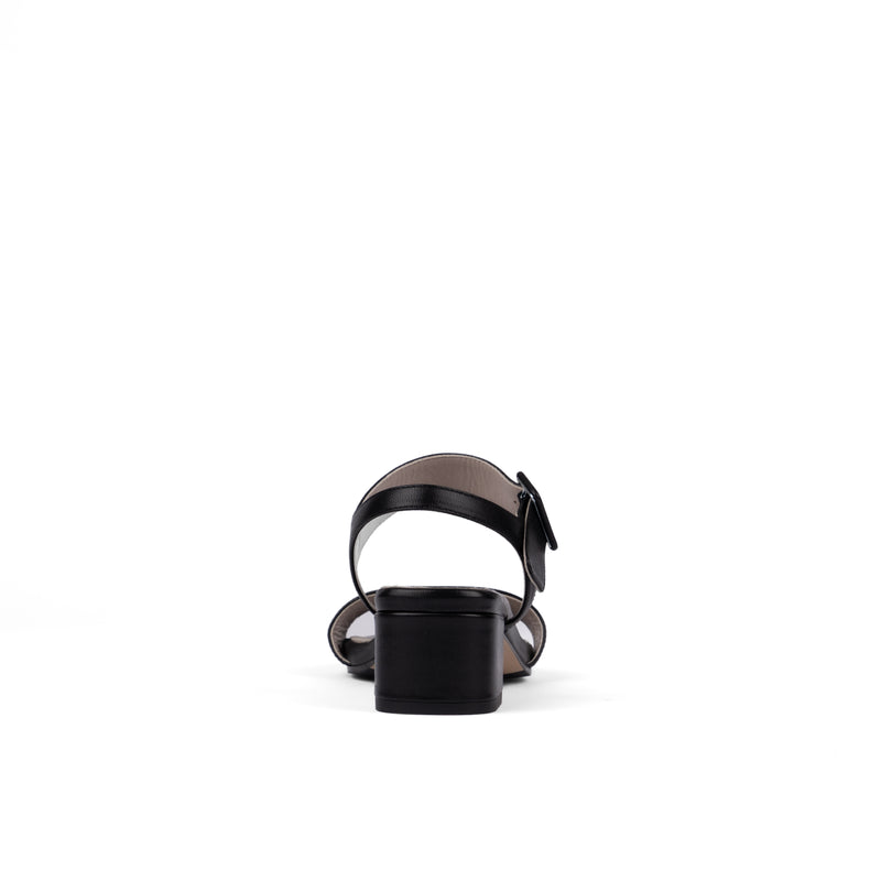 Lotte Sandal Black