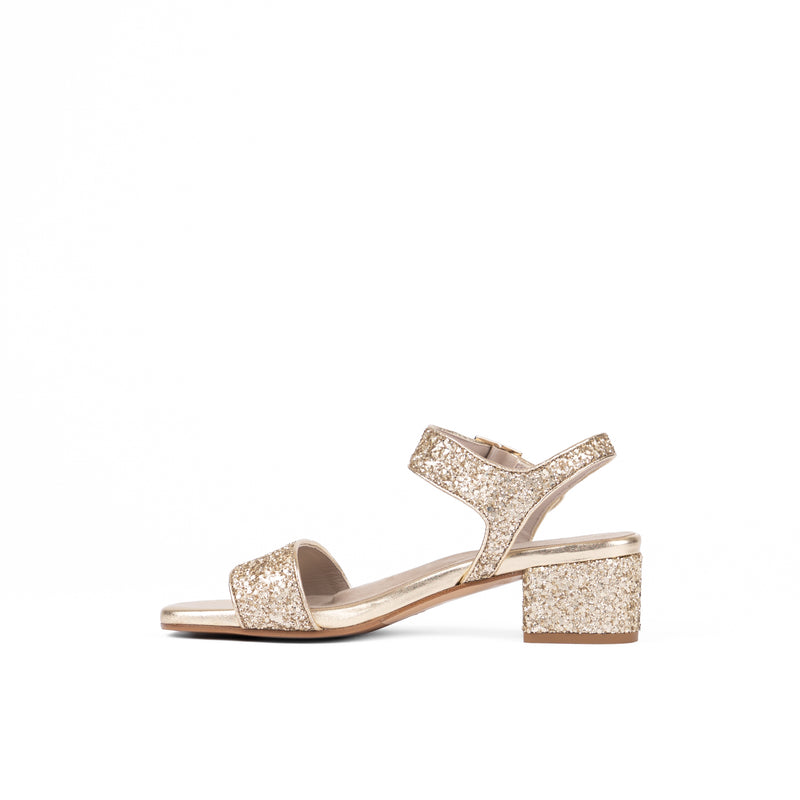 Lotte Sandal Gold