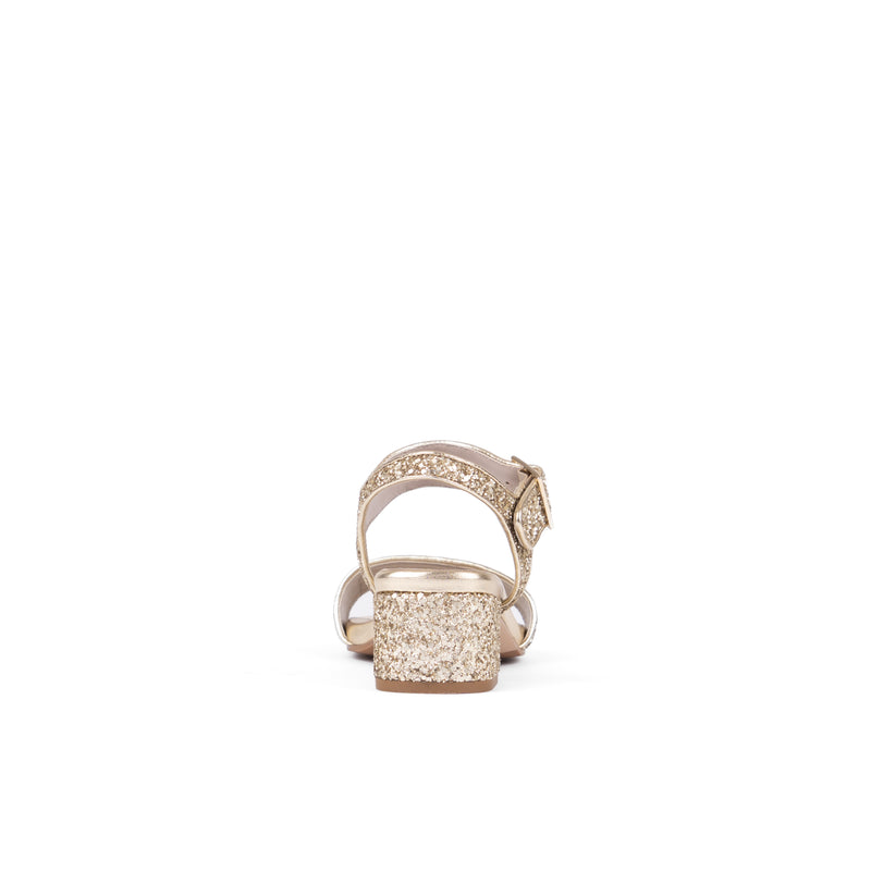 Lotte Sandal Gold