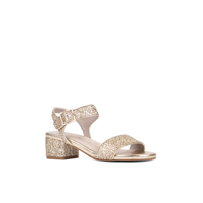 Lotte Sandal Gold