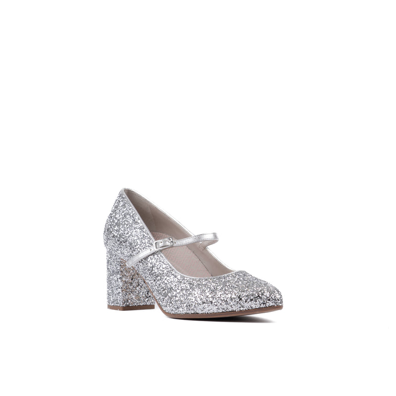 Lovely Lili Silver