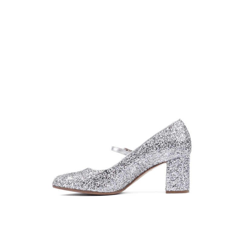 Lovely Lili Silver