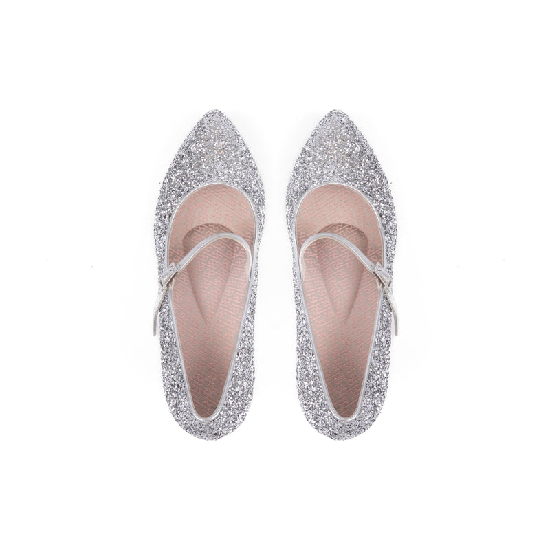 Lovely Lili Silver