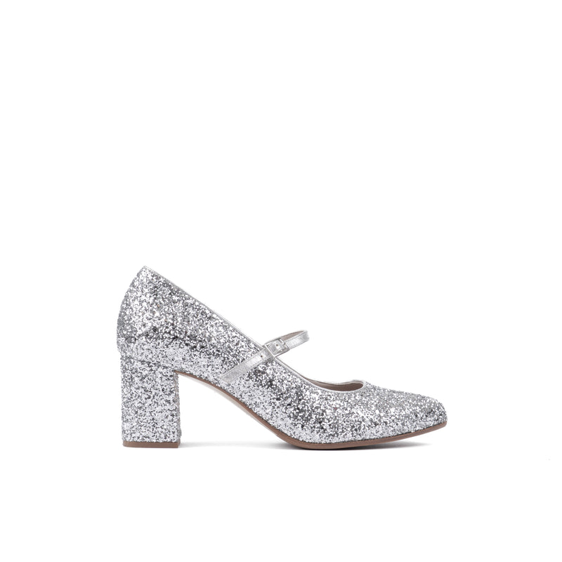 Lovely Lili Silver