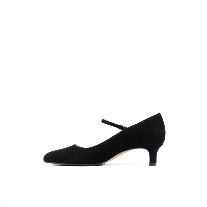 Margrethe Black