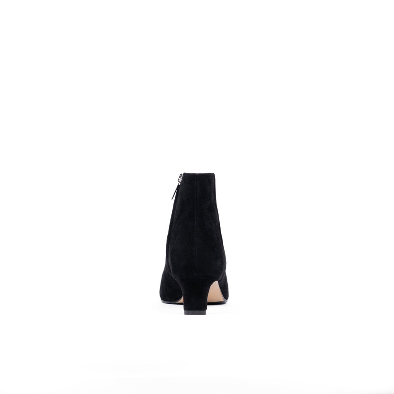 Margrethe Boot Black