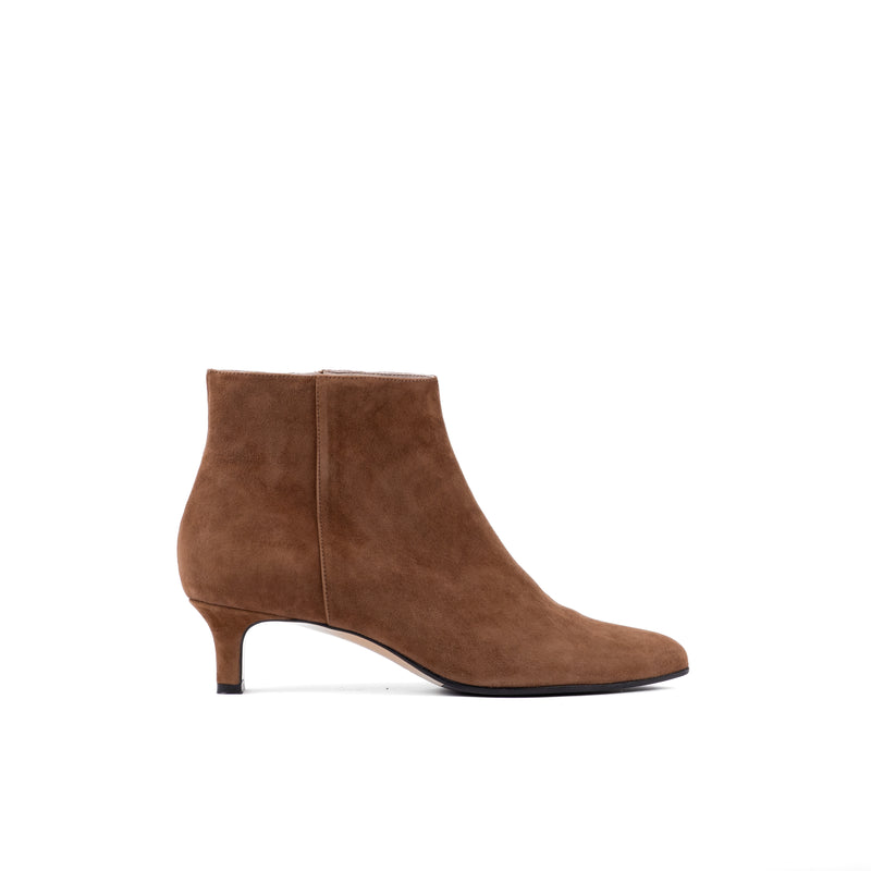 Margrethe Boot Oak