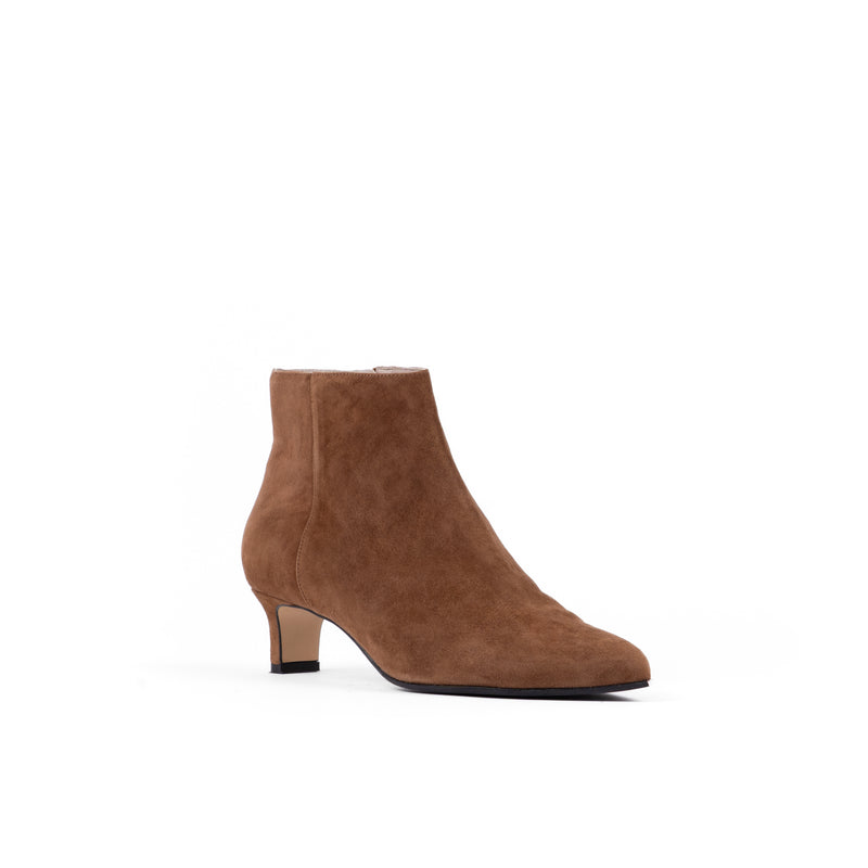 Margrethe Boot Oak