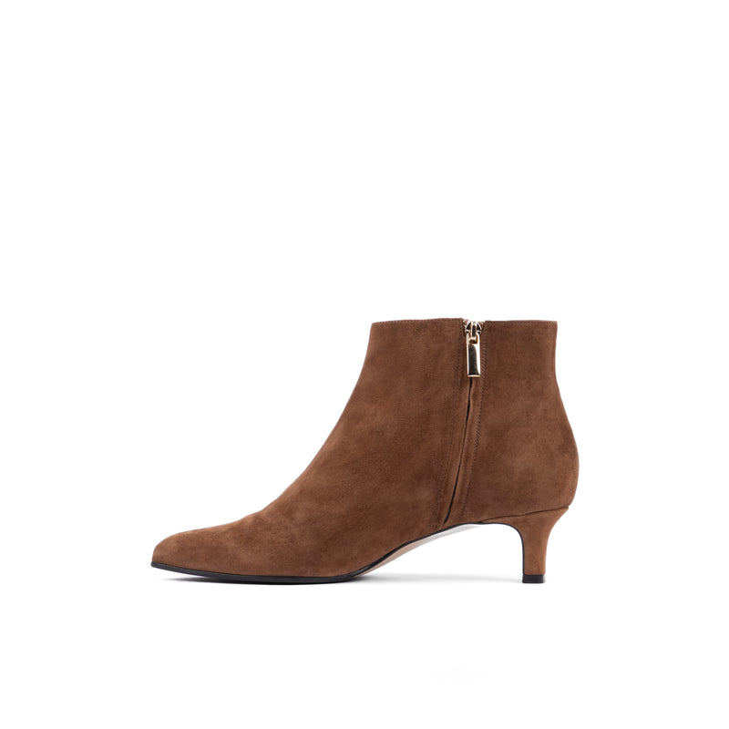Margrethe Boot Oak