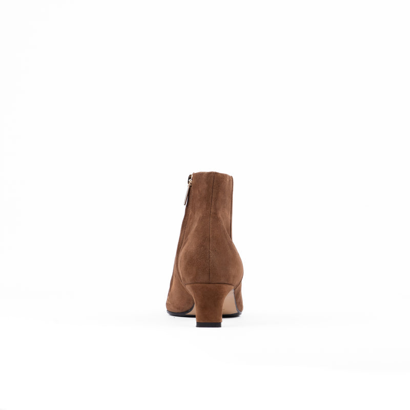 Margrethe Boot Oak