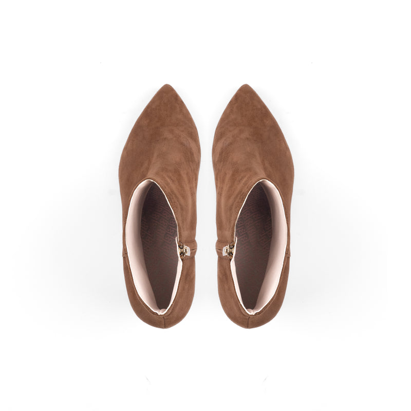Margrethe Boot Oak