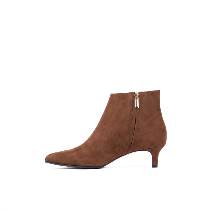 Margrethe Boot Oak