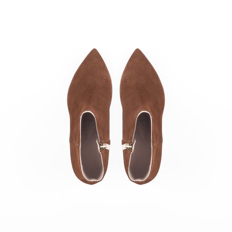 Margrethe Boot Oak