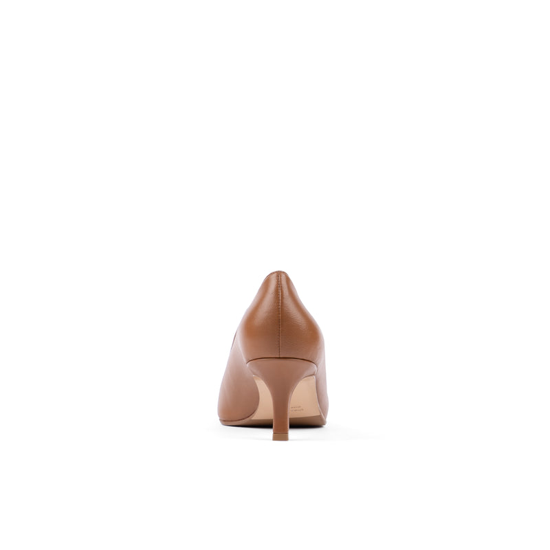 Marianne Pump Toffee