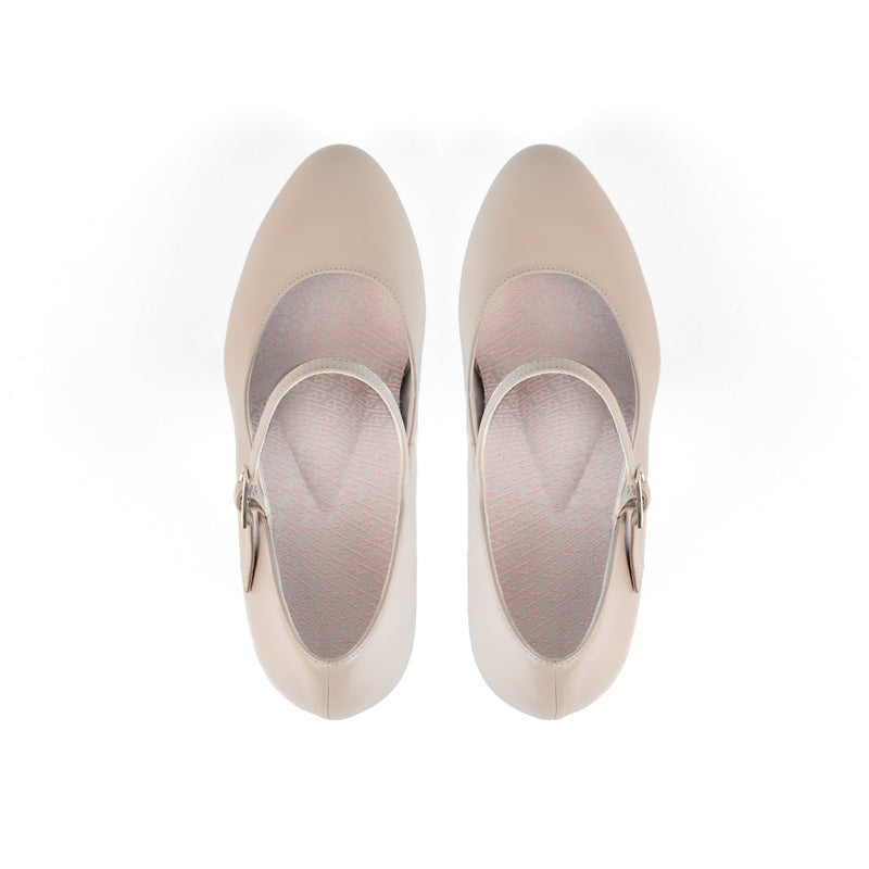 Penny Beige