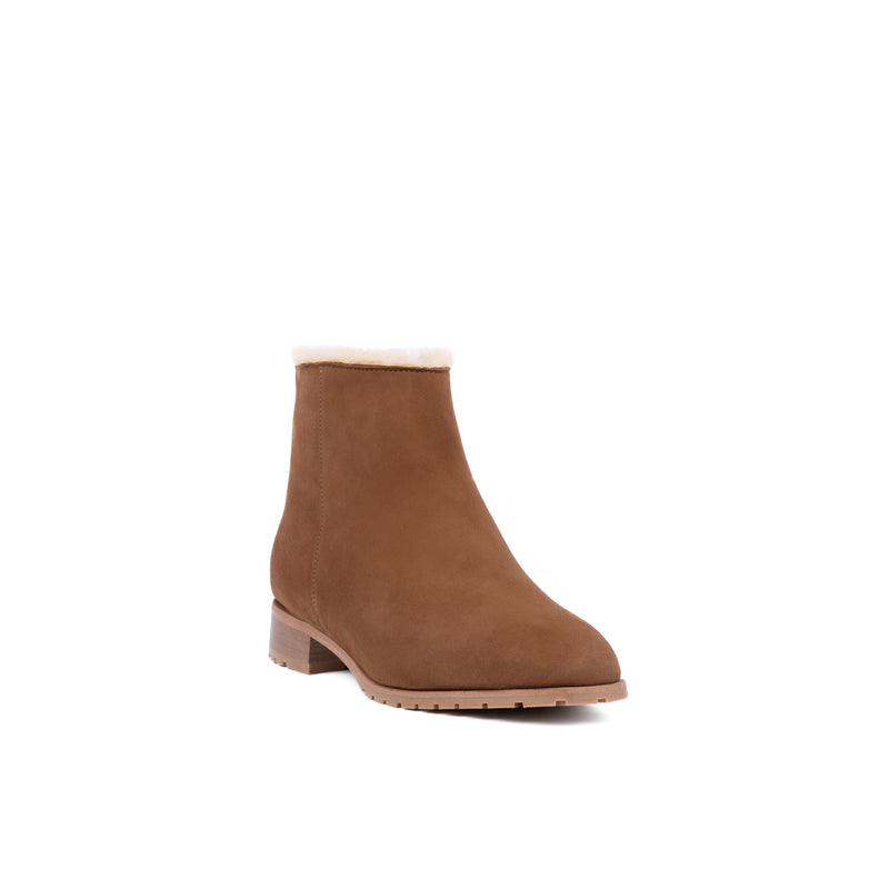 Sigrun Winter Cognac