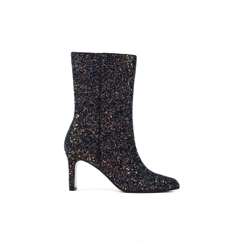 Stine Disco Black