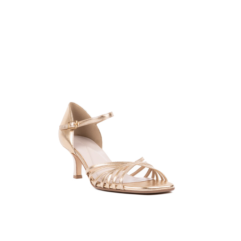 Annett Gold