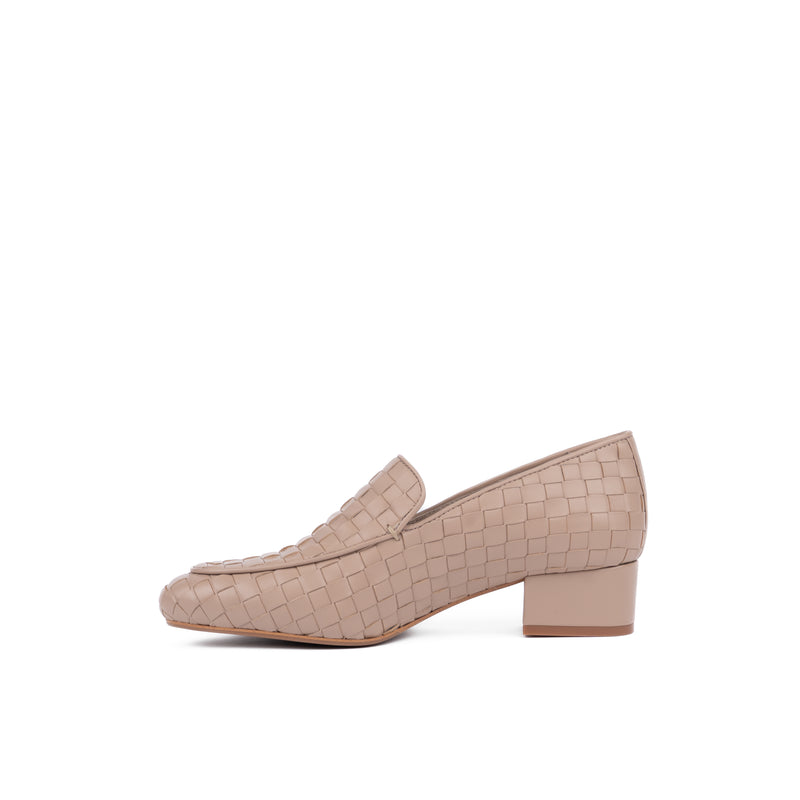 Athy Woven Beige