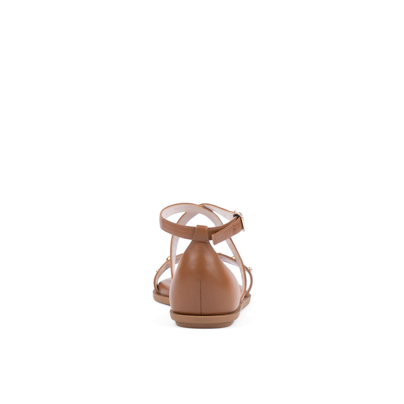 Donna Studs Toffee