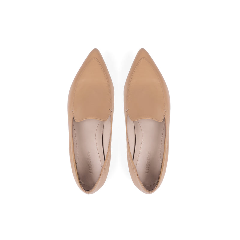 Fie Beige