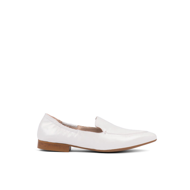 Fie White
