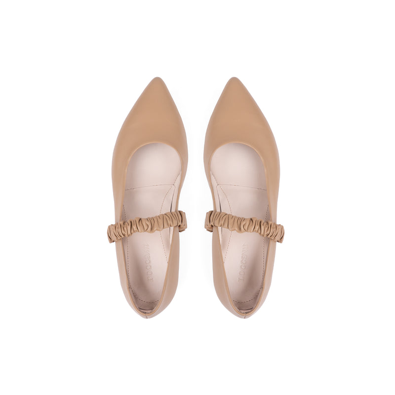 Gry Beige