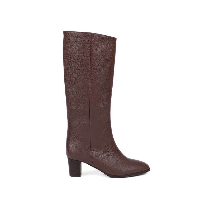 Isabella Boot Chocolate