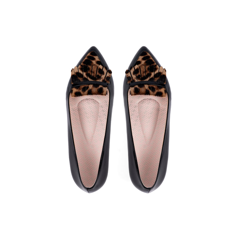Lola Leo Black
