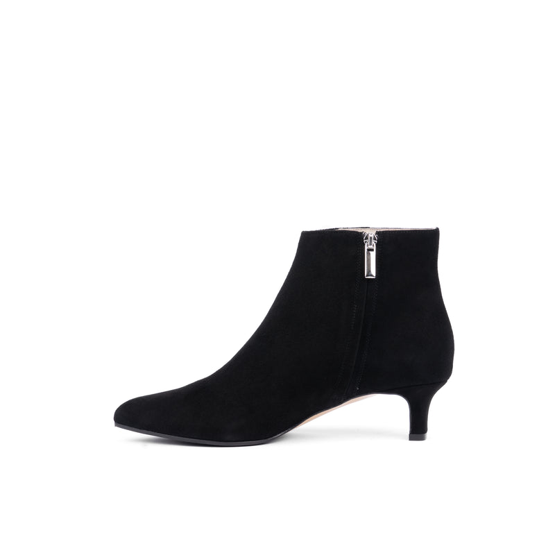 Margrethe Boot Black