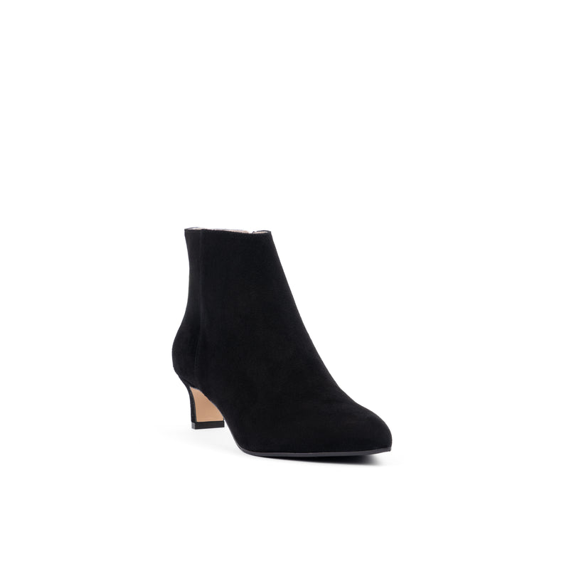 Margrethe Boot Black