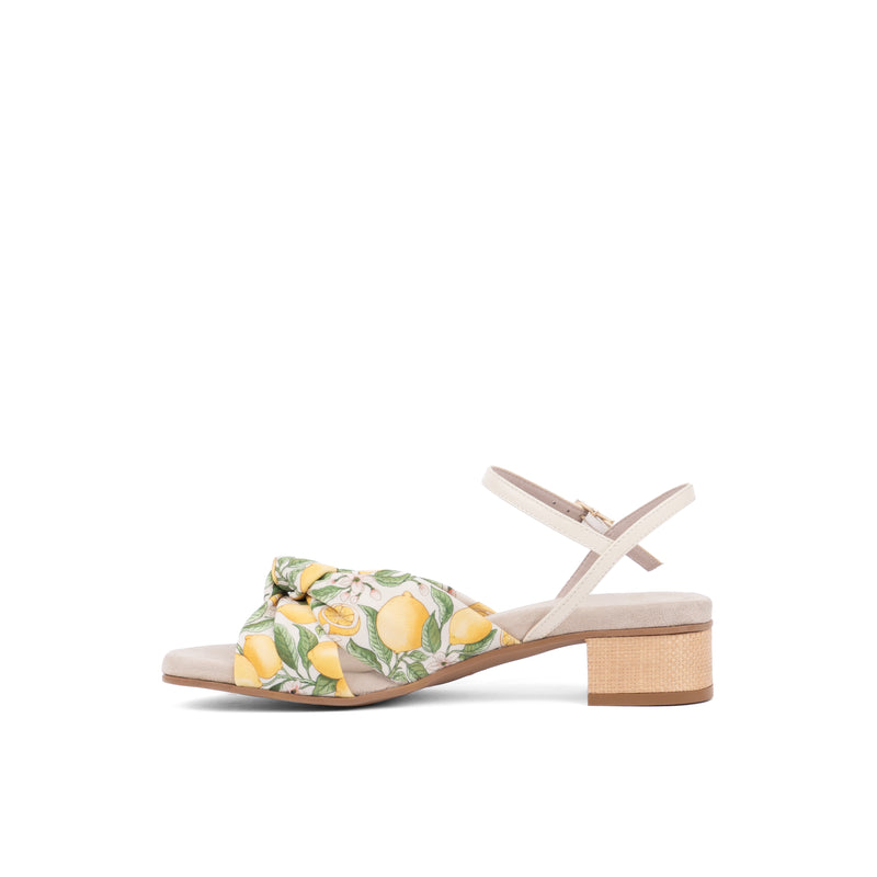 Maya Lemon White