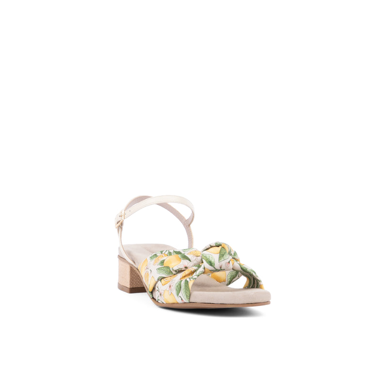 Maya Lemon White
