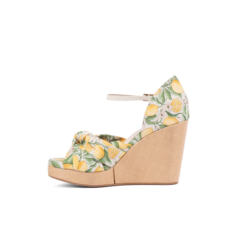 Natasha Lemon White