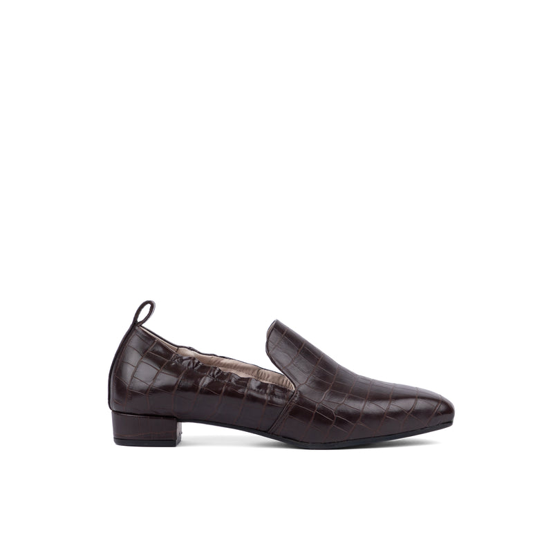 Nina Loafer Cacao