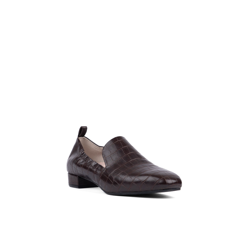 Nina Loafer Cacao