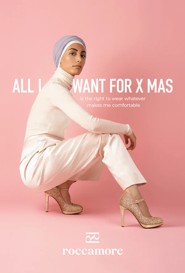 Afrah, rocccamorerebel