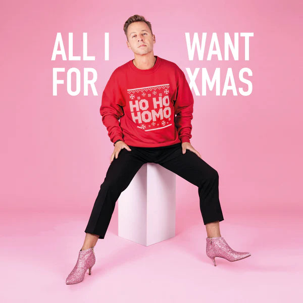 ANDREAS GYLLING ÆBELØ. BUSINESS ADVISOR, DIVERSITY ADVOCATOR AND #ROCCAMOREREBEL