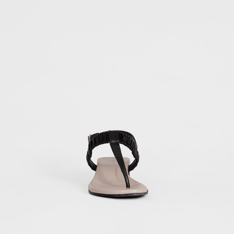 Angie Sandal Black