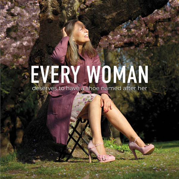 Annastasia, customer and #roccamorerebel