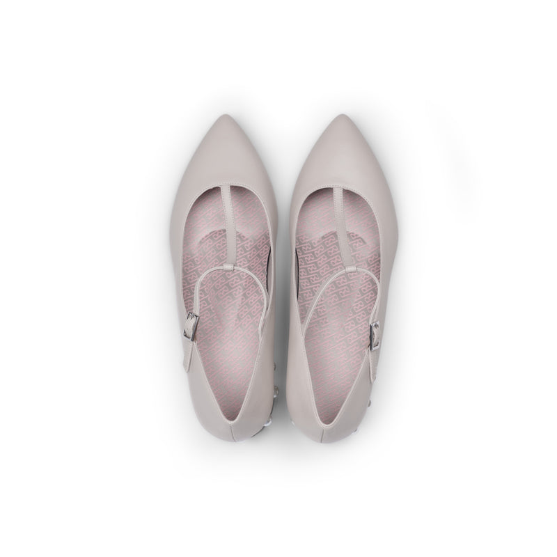 Aida Pearl Champagne