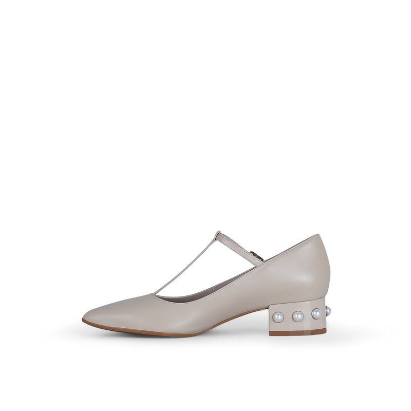 Aida Pearl Champagne