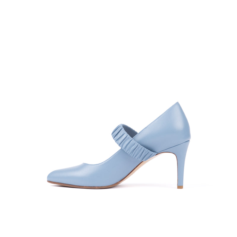 Angie Sky Blue