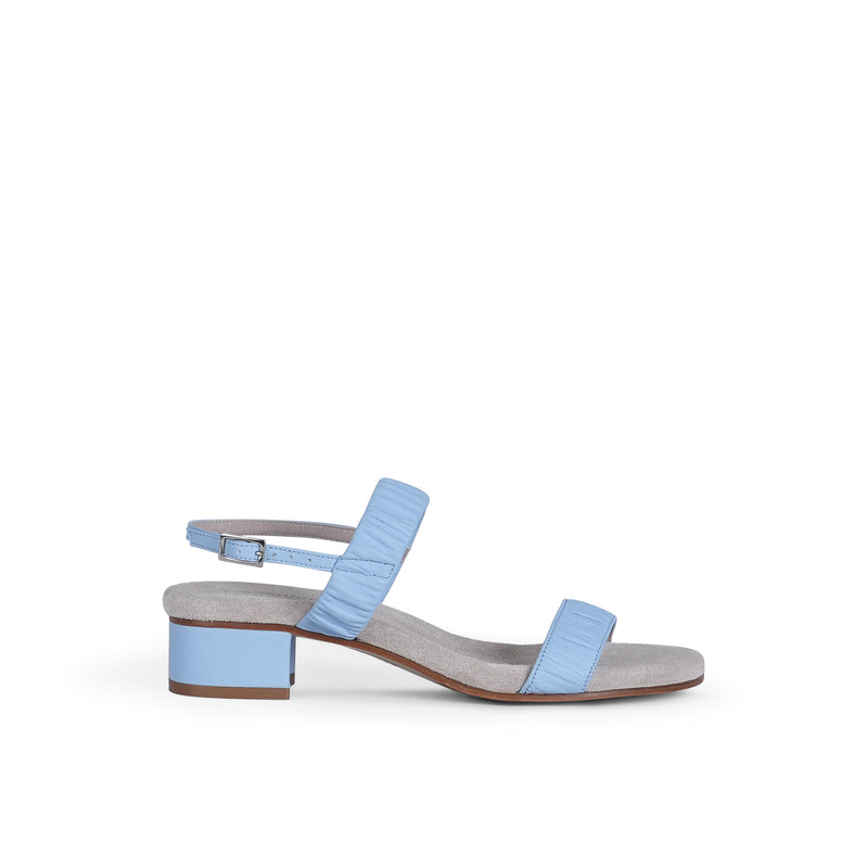 Angie Sandal Sea