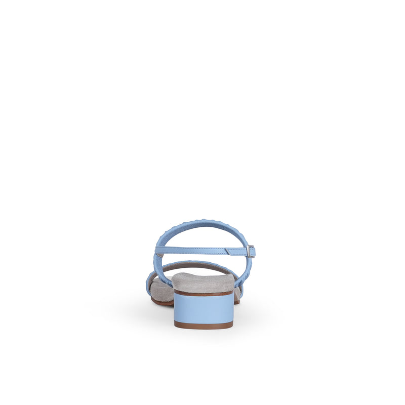 Angie Sandal Sea
