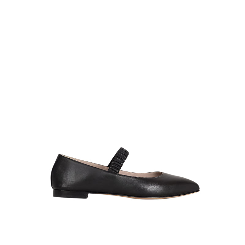 Angie Ballerina Black
