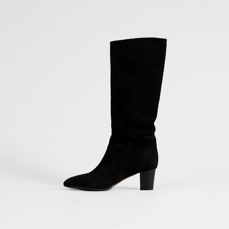 Bella Boot Black