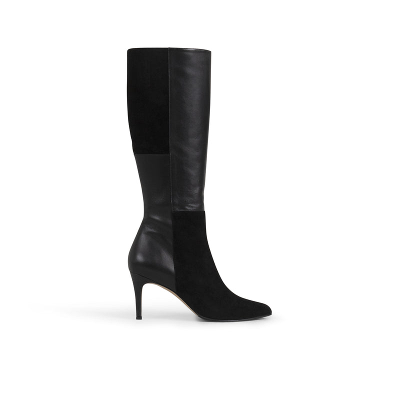 Bellucci Black Narrow