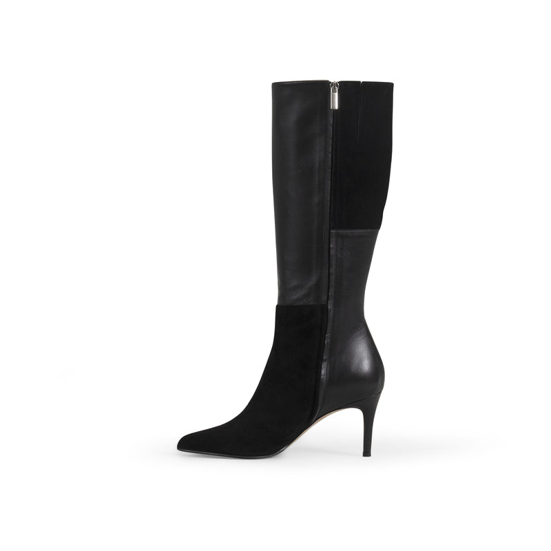 Bellucci Black Narrow