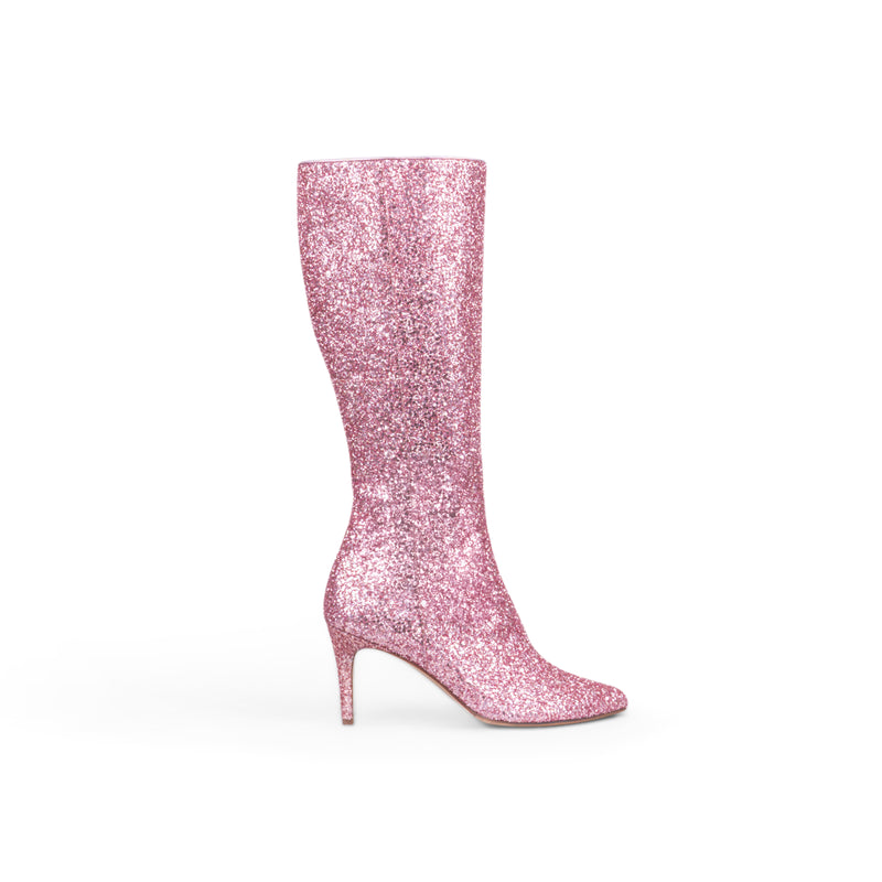 Bellucci Pink Narrow